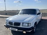 ГАЗ 3110 Волга 1999 годаүшін1 100 000 тг. в Караганда – фото 3