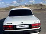 ГАЗ 3110 Волга 1999 годаүшін1 100 000 тг. в Караганда – фото 5