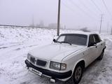 ГАЗ 3110 Волга 1999 годаүшін1 100 000 тг. в Караганда