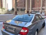 Toyota Camry 2002 года за 5 800 000 тг. в Актау – фото 3