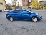 Hyundai Elantra 2014 года за 4 000 000 тг. в Атырау