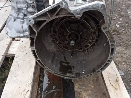 АКПП автомат БМВ е39 за 200 000 тг. в Караганда