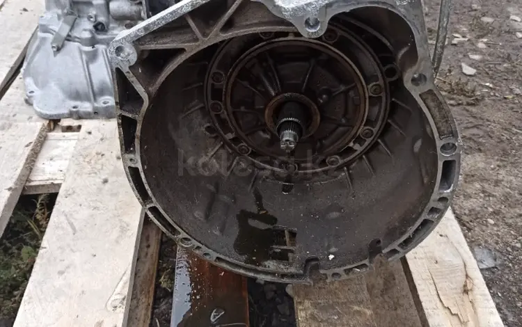 АКПП автомат БМВ е39үшін200 000 тг. в Караганда