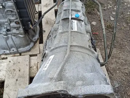 АКПП автомат БМВ е39 за 200 000 тг. в Караганда – фото 4