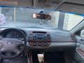 Toyota Camry 2003 года за 5 000 000 тг. в Жаркент – фото 2