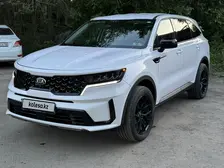 Kia Sorento, 2021