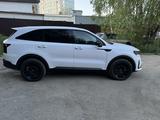 Kia Sorento 2021 года за 13 900 000 тг. в Усть-Каменогорск – фото 3