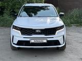 Kia Sorento 2021 года за 13 900 000 тг. в Усть-Каменогорск – фото 2