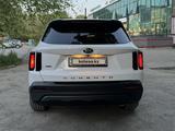 Kia Sorento 2021 года за 13 900 000 тг. в Усть-Каменогорск – фото 4