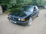 BMW 520 1992 года за 1 600 000 тг. в Семей