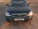 ВАЗ (Lada) Priora 2170 2013 годаүшін1 500 000 тг. в Уральск – фото 2