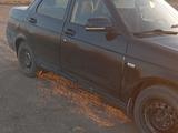 ВАЗ (Lada) Priora 2170 2013 годаүшін1 500 000 тг. в Уральск – фото 3
