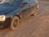 ВАЗ (Lada) Priora 2170 2013 годаүшін1 500 000 тг. в Уральск – фото 4