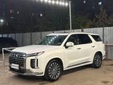 Hyundai Palisade 2024 года за 28 400 000 тг. в Астана