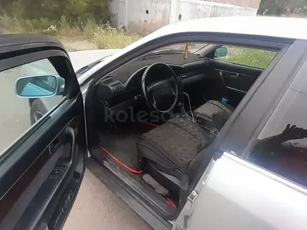 Audi A6 1997 года за 2 500 000 тг. в Караганда