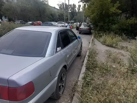 Audi A6 1997 года за 2 500 000 тг. в Караганда – фото 5