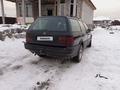 Volkswagen Passat 1989 годаfor1 200 000 тг. в Алматы – фото 4