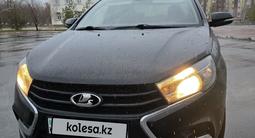 ВАЗ (Lada) Vesta 2019 года за 4 000 000 тг. в Костанай