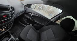 ВАЗ (Lada) Vesta 2019 года за 4 000 000 тг. в Костанай – фото 3