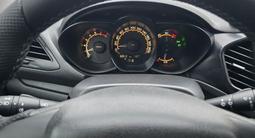 ВАЗ (Lada) Vesta 2019 года за 4 000 000 тг. в Костанай – фото 4