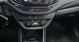 ВАЗ (Lada) Vesta 2019 года за 4 000 000 тг. в Костанай – фото 5