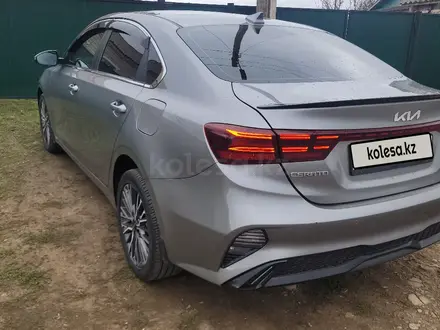 Kia Cerato 2020 года за 9 500 000 тг. в Уральск – фото 2