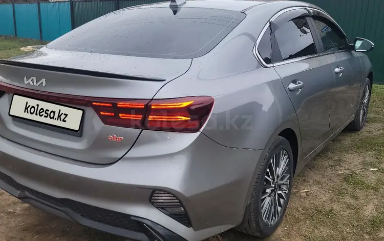Kia Cerato 2020 годаүшін9 500 000 тг. в Уральск