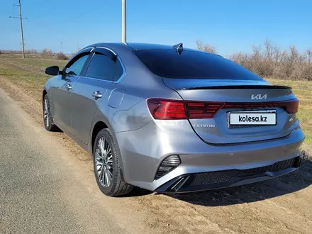 Kia Cerato 2020 года за 9 500 000 тг. в Уральск – фото 5