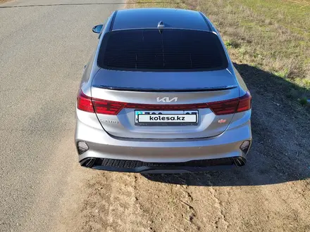Kia Cerato 2020 года за 9 500 000 тг. в Уральск – фото 6