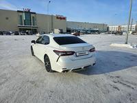 Toyota Camry 2022 годаүшін20 000 000 тг. в Астана