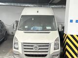 Volkswagen  Crafter 2009 года за 3 500 000 тг. в Астана – фото 2
