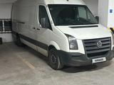 Volkswagen  Crafter 2009 года за 3 500 000 тг. в Астана – фото 4