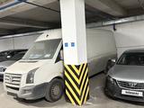 Volkswagen  Crafter 2009 года за 3 500 000 тг. в Астана – фото 3