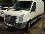 Volkswagen  Crafter 2009 года за 3 500 000 тг. в Астана – фото 5