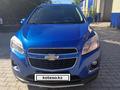 Chevrolet Tracker 2013 годаfor5 300 000 тг. в Актобе – фото 4