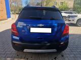 Chevrolet Tracker 2013 годаfor5 300 000 тг. в Актобе – фото 3