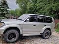 Toyota Land Cruiser Prado 1998 годаүшін7 200 000 тг. в Алматы – фото 8