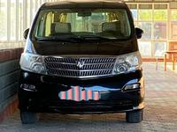 Toyota Alphard 2004 года за 8 000 000 тг. в Алматы