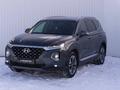 Hyundai Santa Fe 2020 года за 15 000 000 тг. в Караганда