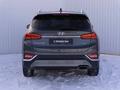 Hyundai Santa Fe 2020 года за 15 000 000 тг. в Караганда – фото 4