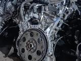 . Двигатель 1MZ-FE VVTi на Highlander ДВС и АКПП 1MZ/3MZ/2GR/1GR/2az/2ar за 50 000 тг. в Алматы