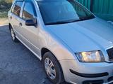 Skoda Fabia 2006 года за 1 800 000 тг. в Караганда – фото 3