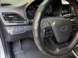 Hyundai Accent 2021 года за 8 800 000 тг. в Алматы – фото 5