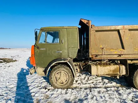 КамАЗ 1992 года за 4 500 000 тг. в Талдыкорган – фото 5