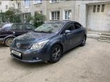 Toyota Avensis 2009 года за 5 700 000 тг. в Усть-Каменогорск