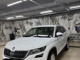 Skoda Kodiaq 2018 года за 12 500 000 тг. в Астана