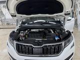 Skoda Kodiaq 2018 года за 12 500 000 тг. в Астана – фото 4