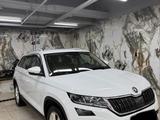 Skoda Kodiaq 2018 года за 12 500 000 тг. в Астана – фото 2