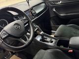 Skoda Kodiaq 2018 года за 12 500 000 тг. в Астана – фото 3