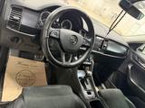 Skoda Kodiaq 2018 года за 12 500 000 тг. в Астана – фото 5